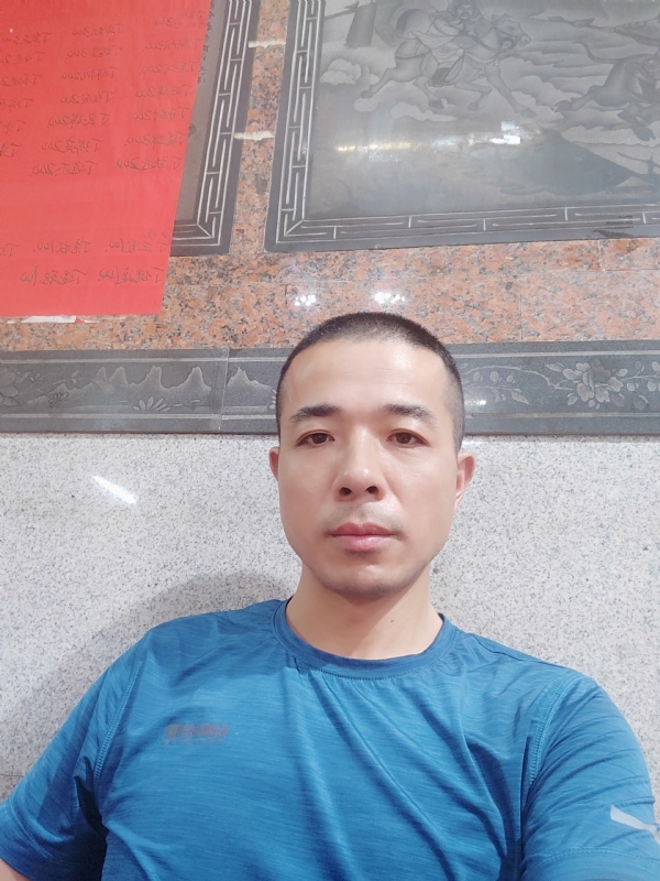 虫子的第一张照片--晋江认干亲服务网