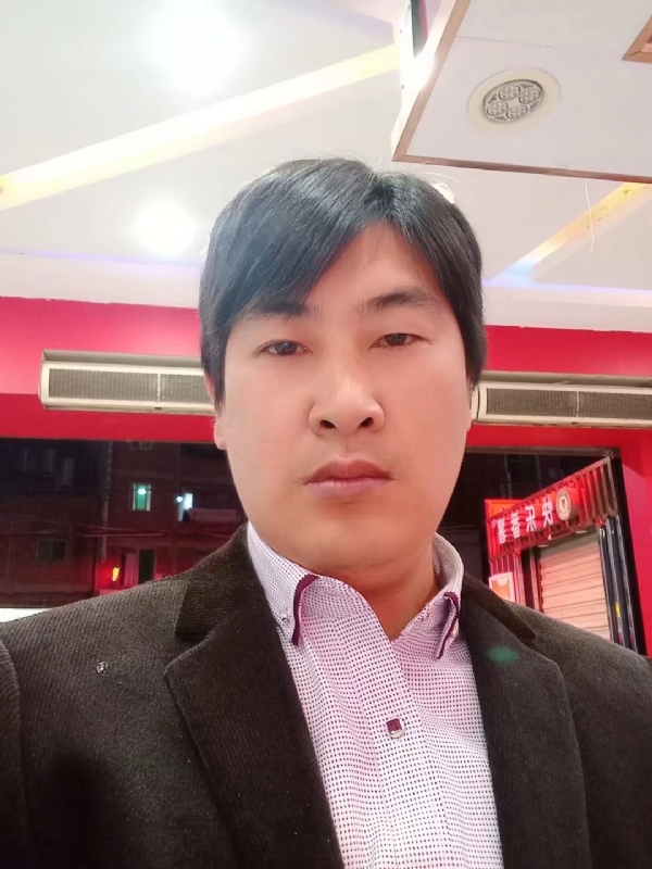 奔跑的第二张照片--晋江认干亲服务网