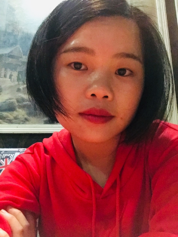 阿言的第一张照片--晋江认干亲服务网