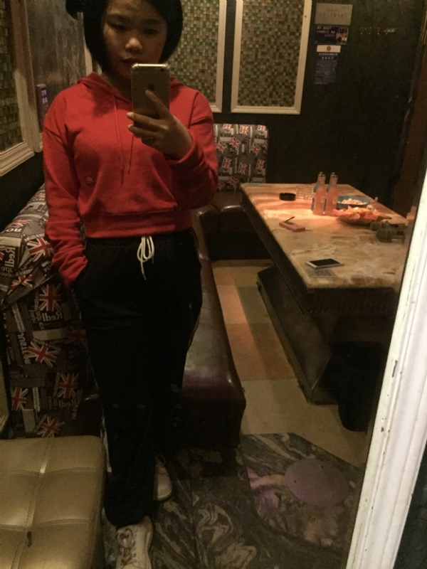 阿言的第二张照片--晋江认干亲服务网