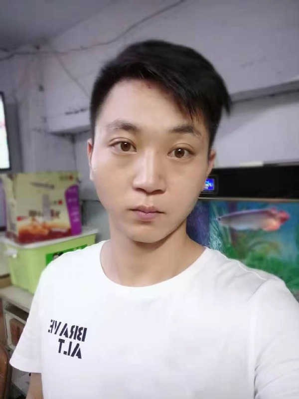 七秒记忆的第一张照片--晋江认干亲服务网