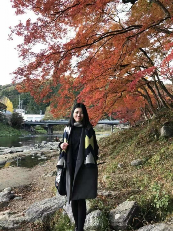 刺猬的优雅的第一张照片--晋江认干亲服务网