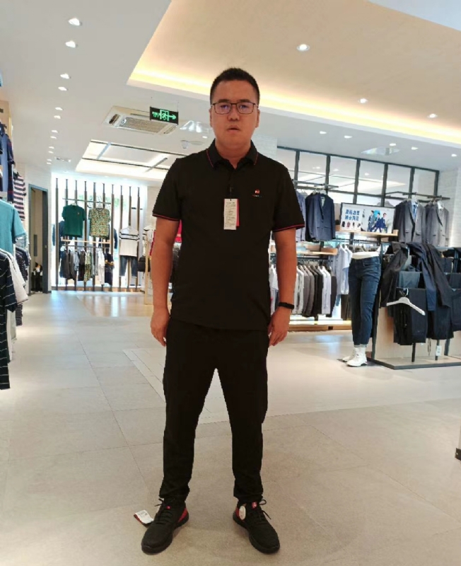 象棋教练的第二张照片--晋江认干亲服务网