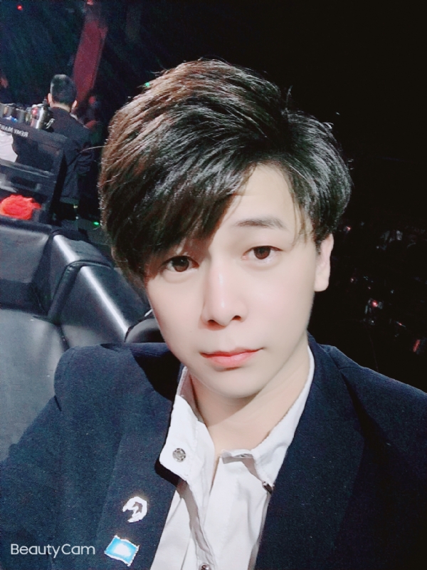 梦晨的第一张照片--晋江认干亲服务网