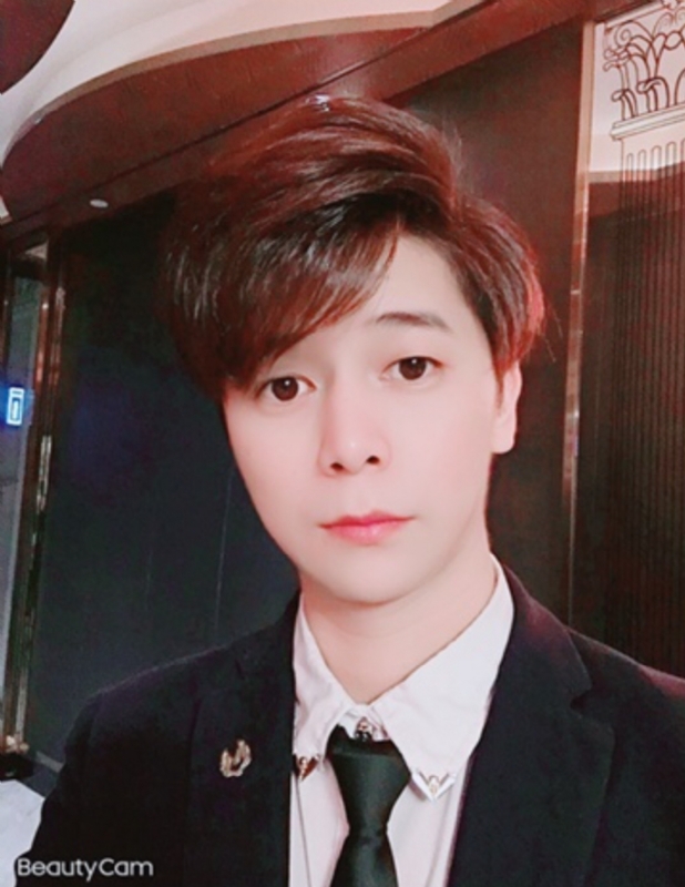 梦晨的第二张照片--晋江认干亲服务网