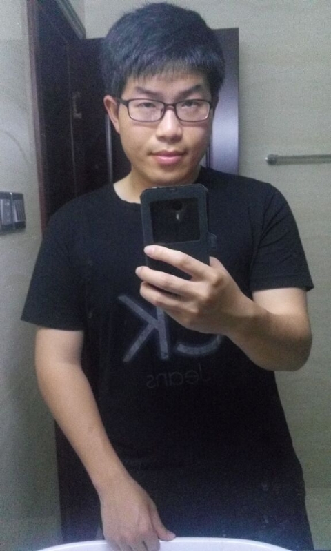 HU的第一张照片--晋江认干亲服务网