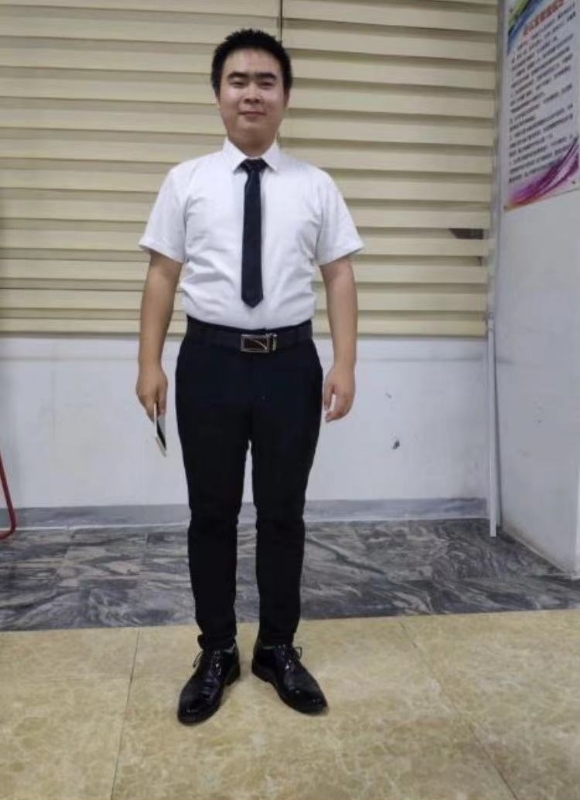 土木年华的第一张照片--晋江认干亲服务网