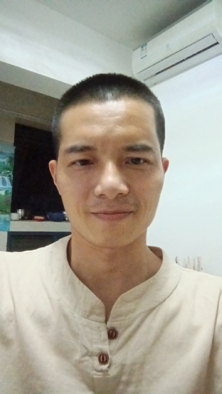 兴兴的第一张照片--晋江认干亲服务网