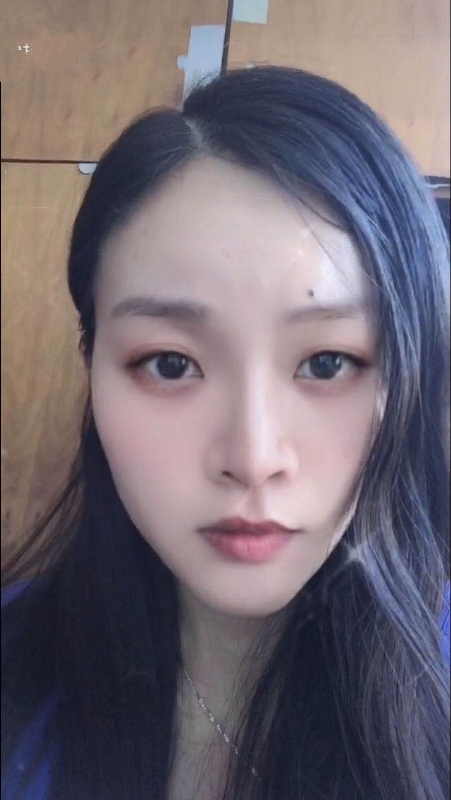 林林的第一张照片--晋江认干亲服务网