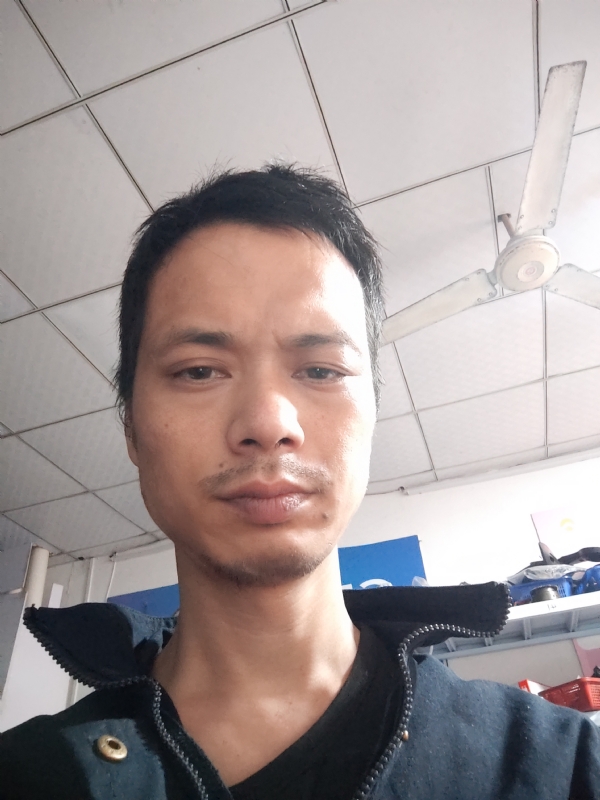 小康的第二张照片--晋江认干亲服务网